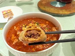 -京味斋·烤鸭·北京菜(安贞店)