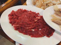 -全汁全味驴庄(凤岗店)