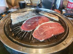 -九田家黑牛烤肉料理(珠江摩尔店)