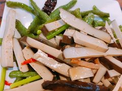 -农夫大盘鸡(经八路总店)