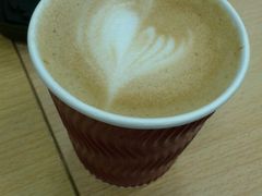 android_upload_pic-E·cafe(新梅广场店)