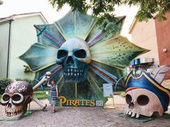 -重庆海昌加勒比海水世界