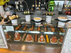 -洲际酒店·地平线全日餐厅HORIZON CAFÉ