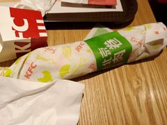 -麦当劳(龙之梦购物中心店)