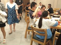-老砂锅(城北店)