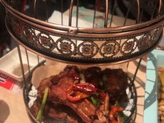 -避风塘(宝山万达店)