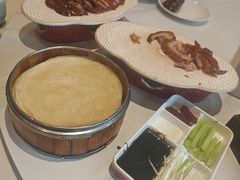 -梅利汴京烤鸭•开封豫菜地标店(东司门店)