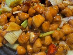 -望京一号·重庆江湖菜(工体店)