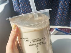 -甜胚子奶茶(西关店)