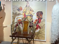 -北京麋鹿生态实验中心