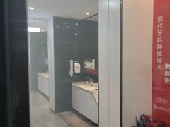 -牙博士口腔品牌连锁(杨浦店)