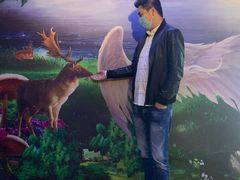 -苏州5D星空错觉艺术馆