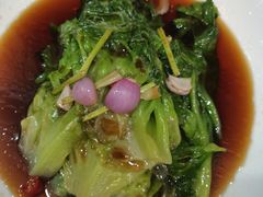 -全聚德(蓝山店)