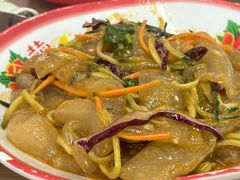 -那红花·东北菜铁锅炖(仙林金鹰店)