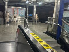 -利济北路(地铁站)