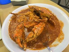 -無招牌海鮮(芽笼店)