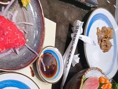 -大渔铁板烧(东城店)