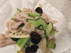 -玉林烤鸭店(垡头店)