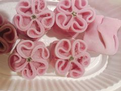-船歌·鱼水饺青岛菜(石老人店)