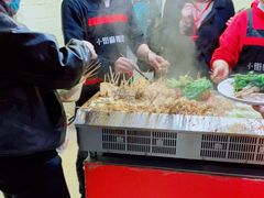 -郭记小街麻辣烫(虎坊路店)