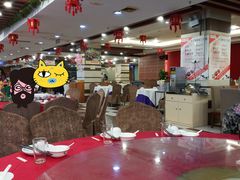 大堂-盛港湾海鲜食府(黄沙店)