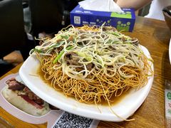 -繁仔牛杂(石排店)