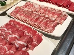 -海底捞火锅(勒泰店)