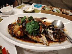 -顺意·顺德家乡菜(国际人才大厦店)