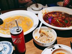 -首秀·四川料理(星耀101店)