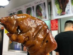 -赵元章肉骨烧(山塘街店)