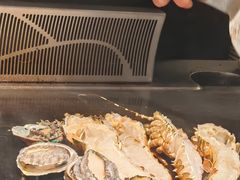 -水木锦堂·自助铁板烧(望京凯德MALL店)