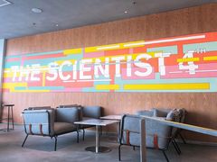 -科学家咖啡(海岸城店)