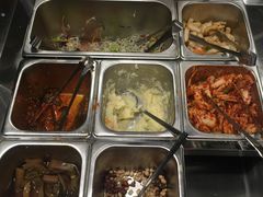 -韩聚屋韩国烤肉餐厅(新北万达店)