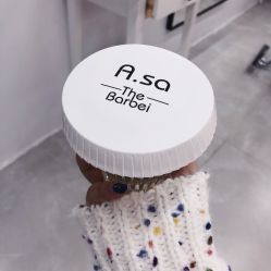 点击看大图 -ASA HAIR SALON