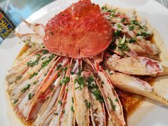 -廊亦舫Lang Yi Fang Restaurant(金桥店)