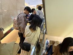 -光明邨大酒家(淮海路店)