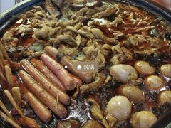 -安徽阜阳卷馍(西单店)