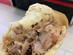 -樊记腊汁肉(竹笆市总店)