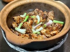 -红星光发煲仔饭(文海店)