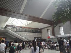 -曲阜东站
