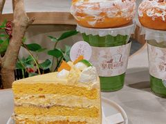 -迦南的早晨蛋糕甜品集合店