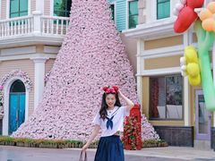 -厦门方特梦幻王国