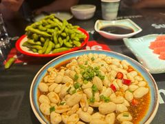 -酒城烤事(玉带龙庭店)