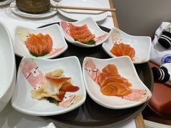-第六季自助餐厅(北太平庄店)