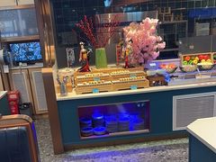 -非烤勿扰自助烤肉(虎门天虹店)