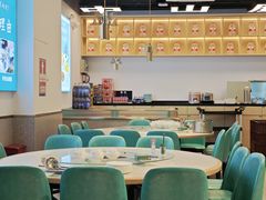 -粤顺渔坊·中山脆肉鲩火锅(清湖店)