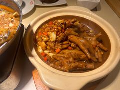 -小柴米·传统江西菜(八一广场店)