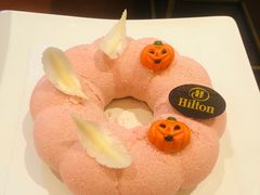 -元一希尔顿酒店·禅自助餐厅·啤酒花园