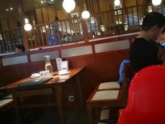 大堂-黑鸡小馆(金源店)