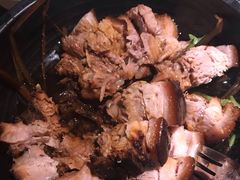 -绿茶餐厅(华联万柳店)